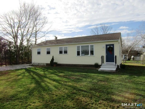 Tiny photo for 35 Flagler Avenue, Old Lyme, CT 06371 (MLS # 24197864)
