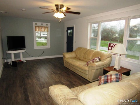Tiny photo for 35 Flagler Avenue, Old Lyme, CT 06371 (MLS # 24197864)
