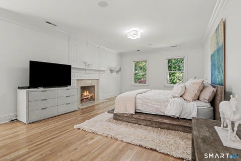 Tiny photo for 9 Banks Drive, Wilton, CT 06897 (MLS # 24168952)