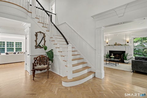 Tiny photo for 9 Banks Drive, Wilton, CT 06897 (MLS # 24168952)