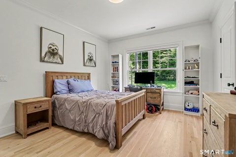 Tiny photo for 9 Banks Drive, Wilton, CT 06897 (MLS # 24168952)