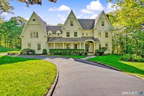 Photo of 9 Banks Drive, Wilton, CT 06897 (MLS # 24168952)