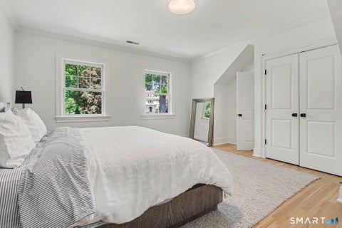 Tiny photo for 9 Banks Drive, Wilton, CT 06897 (MLS # 24168952)