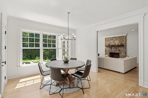 Tiny photo for 9 Banks Drive, Wilton, CT 06897 (MLS # 24168952)