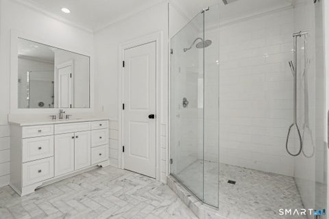 Tiny photo for 9 Banks Drive, Wilton, CT 06897 (MLS # 24168952)