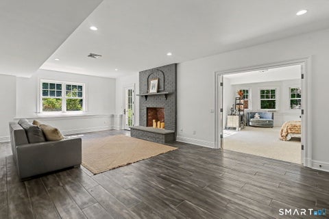 Tiny photo for 9 Banks Drive, Wilton, CT 06897 (MLS # 24168952)