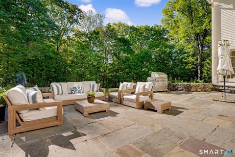 Tiny photo for 9 Banks Drive, Wilton, CT 06897 (MLS # 24168952)