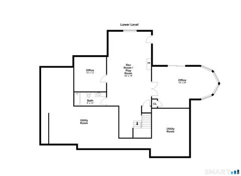 Tiny photo for 9 Banks Drive, Wilton, CT 06897 (MLS # 24168952)