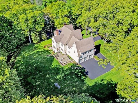 Tiny photo for 9 Banks Drive, Wilton, CT 06897 (MLS # 24168952)