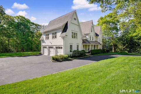 Tiny photo for 9 Banks Drive, Wilton, CT 06897 (MLS # 24168952)
