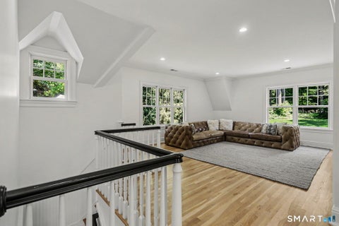 Tiny photo for 9 Banks Drive, Wilton, CT 06897 (MLS # 24168952)