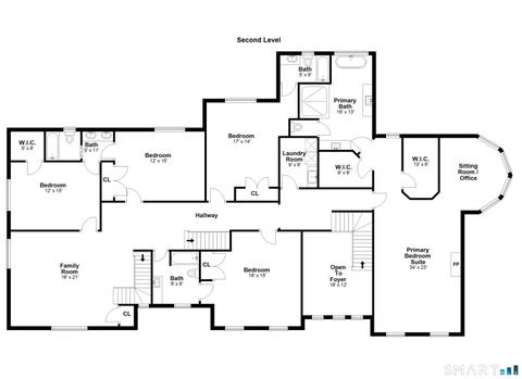 Tiny photo for 9 Banks Drive, Wilton, CT 06897 (MLS # 24168952)