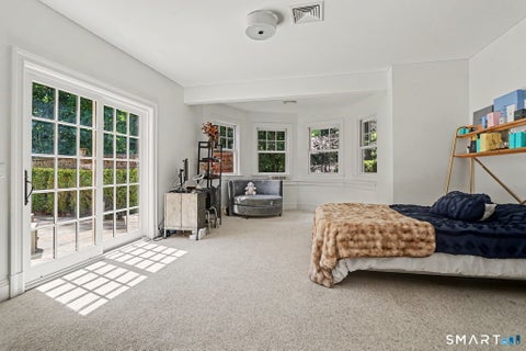 Tiny photo for 9 Banks Drive, Wilton, CT 06897 (MLS # 24168952)
