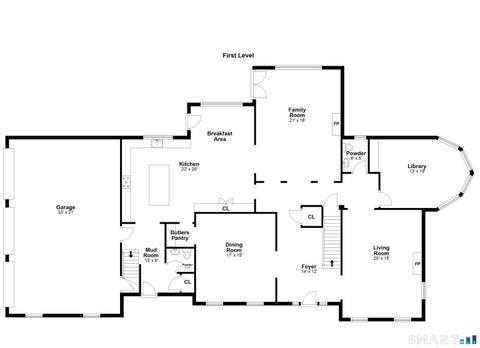 Tiny photo for 9 Banks Drive, Wilton, CT 06897 (MLS # 24168952)