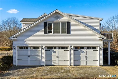 Tiny photo for 7 Franklin Road, Sprague, CT 06330 (MLS # 24145369)