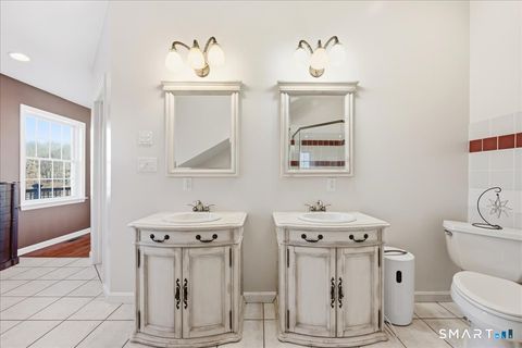 Tiny photo for 7 Franklin Road, Sprague, CT 06330 (MLS # 24145369)