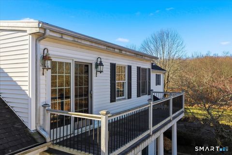 Tiny photo for 7 Franklin Road, Sprague, CT 06330 (MLS # 24145369)