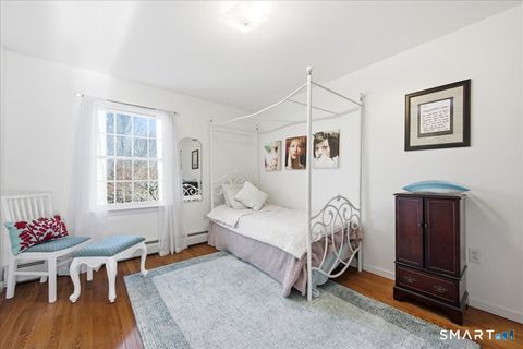 Tiny photo for 7 Franklin Road, Sprague, CT 06330 (MLS # 24145369)