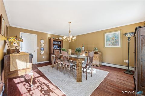 Tiny photo for 7 Franklin Road, Sprague, CT 06330 (MLS # 24145369)