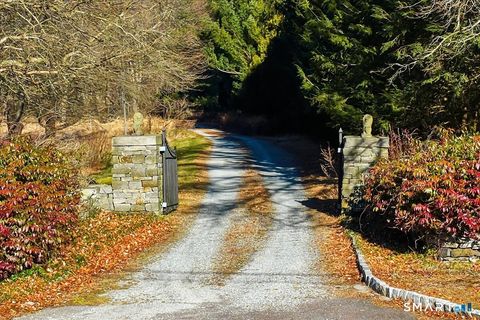 Tiny photo for 7 Franklin Road, Sprague, CT 06330 (MLS # 24145369)