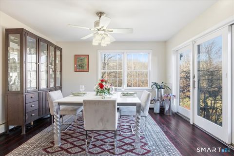 Tiny photo for 7 Franklin Road, Sprague, CT 06330 (MLS # 24145369)