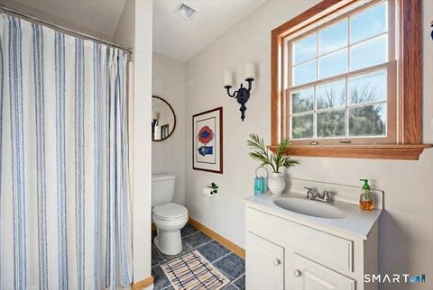 Tiny photo for 7 Franklin Road, Sprague, CT 06330 (MLS # 24145369)