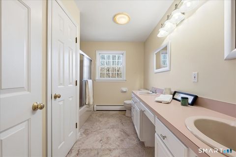 Tiny photo for 7 Franklin Road, Sprague, CT 06330 (MLS # 24145369)