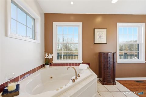 Tiny photo for 7 Franklin Road, Sprague, CT 06330 (MLS # 24145369)