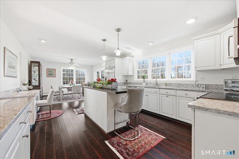 Tiny photo for 7 Franklin Road, Sprague, CT 06330 (MLS # 24145369)