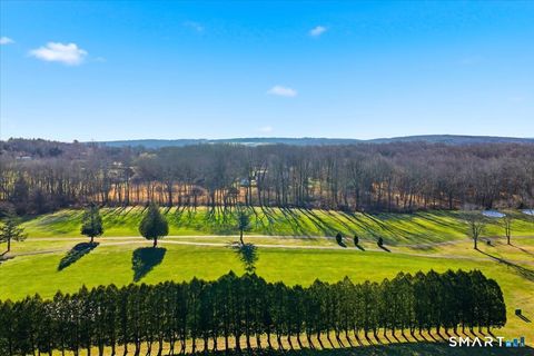 Tiny photo for 7 Franklin Road, Sprague, CT 06330 (MLS # 24145369)