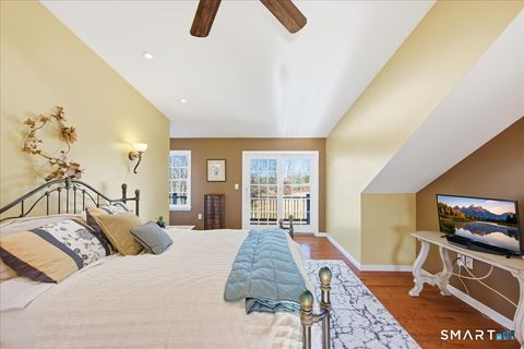 Tiny photo for 7 Franklin Road, Sprague, CT 06330 (MLS # 24145369)