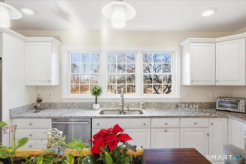 Tiny photo for 7 Franklin Road, Sprague, CT 06330 (MLS # 24145369)