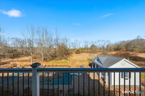 Tiny photo for 7 Franklin Road, Sprague, CT 06330 (MLS # 24145369)