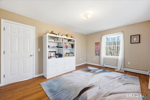 Tiny photo for 7 Franklin Road, Sprague, CT 06330 (MLS # 24145369)