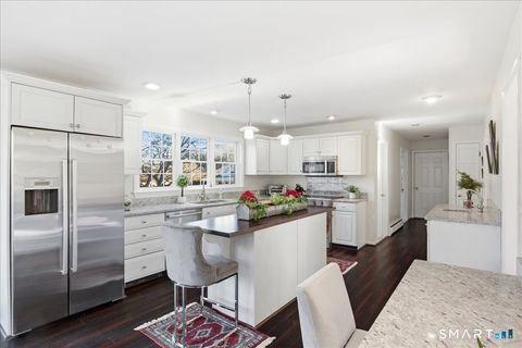 Tiny photo for 7 Franklin Road, Sprague, CT 06330 (MLS # 24145369)