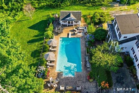 Tiny photo for 7 Franklin Road, Sprague, CT 06330 (MLS # 24145369)