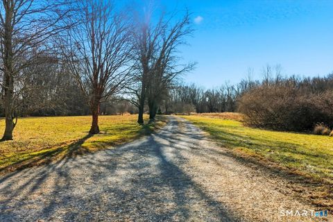 Tiny photo for 7 Franklin Road, Sprague, CT 06330 (MLS # 24145369)