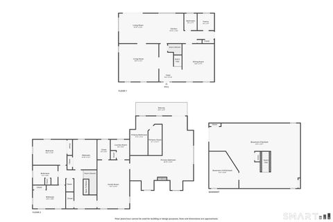 Tiny photo for 7 Franklin Road, Sprague, CT 06330 (MLS # 24145369)