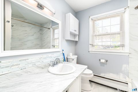 Tiny photo for 130 Bates Drive, Cheshire, CT 06410 (MLS # 24166447)