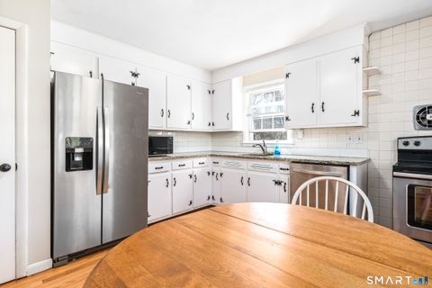 Tiny photo for 130 Bates Drive, Cheshire, CT 06410 (MLS # 24166447)