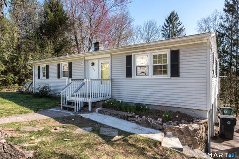 Tiny photo for 130 Bates Drive, Cheshire, CT 06410 (MLS # 24166447)