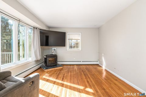 Tiny photo for 130 Bates Drive, Cheshire, CT 06410 (MLS # 24166447)