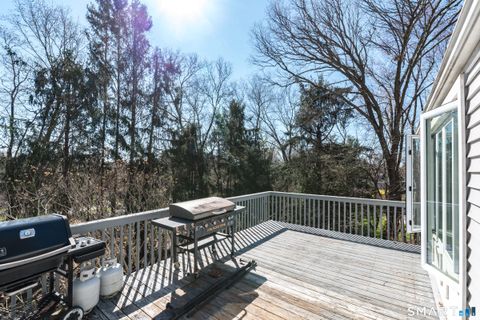 Tiny photo for 130 Bates Drive, Cheshire, CT 06410 (MLS # 24166447)