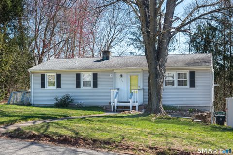 Tiny photo for 130 Bates Drive, Cheshire, CT 06410 (MLS # 24166447)
