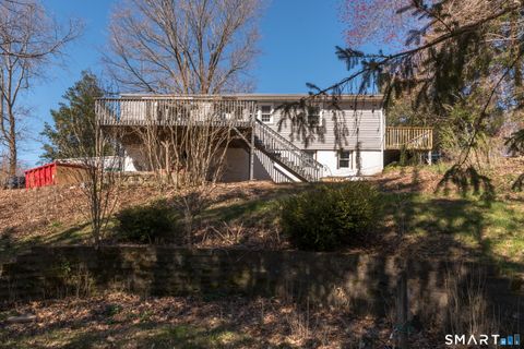 Tiny photo for 130 Bates Drive, Cheshire, CT 06410 (MLS # 24166447)