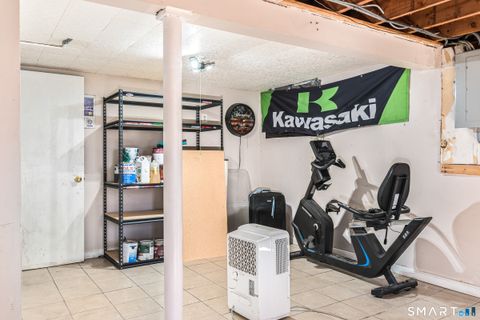 Tiny photo for 130 Bates Drive, Cheshire, CT 06410 (MLS # 24166447)