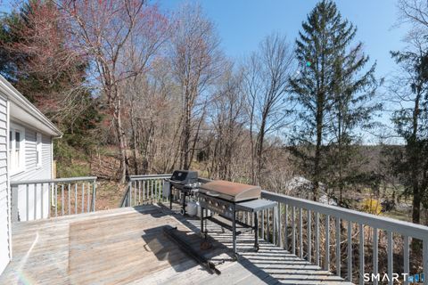 Tiny photo for 130 Bates Drive, Cheshire, CT 06410 (MLS # 24166447)