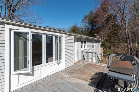 Tiny photo for 130 Bates Drive, Cheshire, CT 06410 (MLS # 24166447)