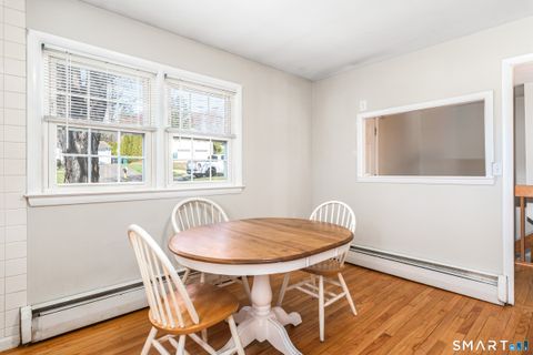 Tiny photo for 130 Bates Drive, Cheshire, CT 06410 (MLS # 24166447)