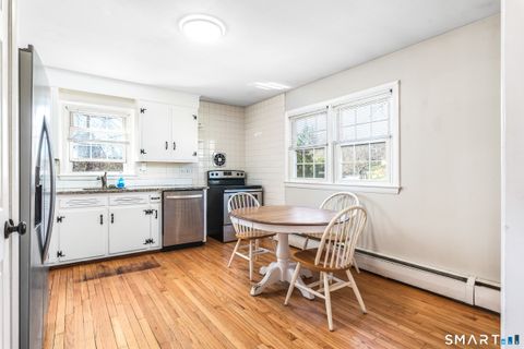 Tiny photo for 130 Bates Drive, Cheshire, CT 06410 (MLS # 24166447)